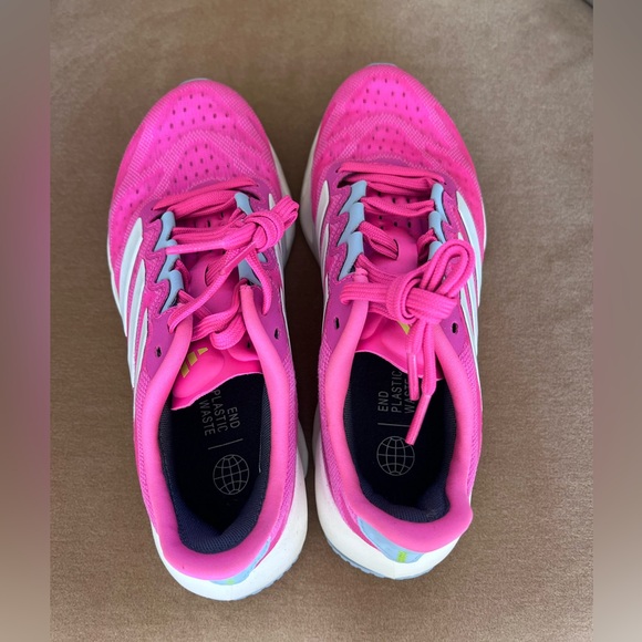 Adidas SWITCH FWD RUNNING SHOES - Picture 5 of 8